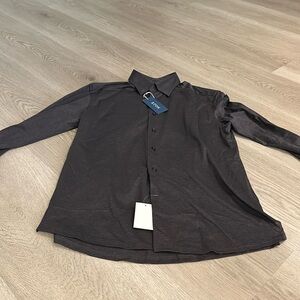 NWT Eton Button Down Shirt